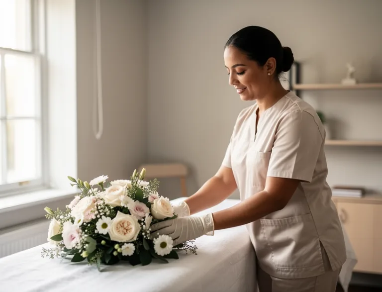 Funeral Home service in White Plains